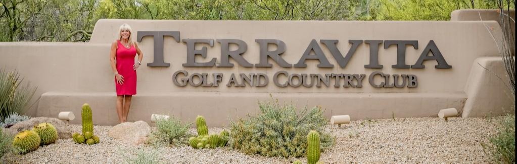 Sherry Gaertner Tibbets, SGT Fine Properties | 4518 E Zenith Ln, Cave Creek, AZ 85331, USA | Phone: (602) 369-6600