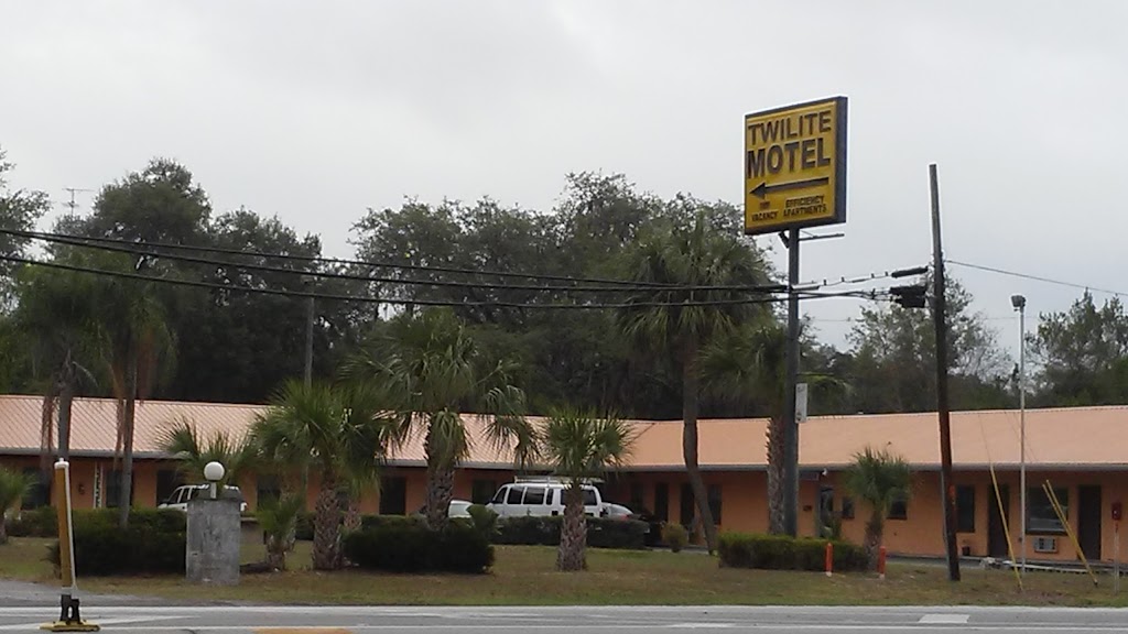 Twilite Motel | 4040 Gall Blvd, Zephyrhills, FL 33542, USA | Phone: (813) 788-2695