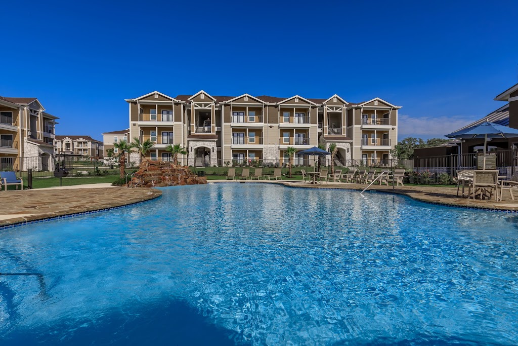 Villas at Bulverde | 395 Harmony Hills St, Spring Branch, TX 78070, USA | Phone: (844) 596-3247