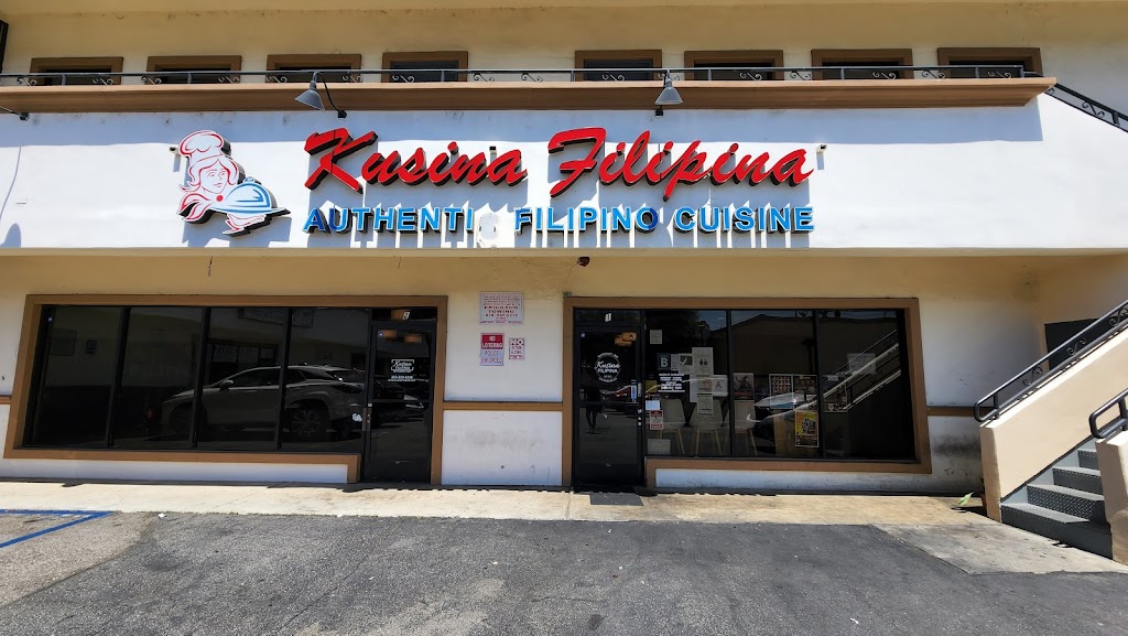 Kusina Filipina Los Angeles | 4157 Eagle Rock Blvd, Los Angeles, CA 90065, USA | Phone: (323) 229-0228