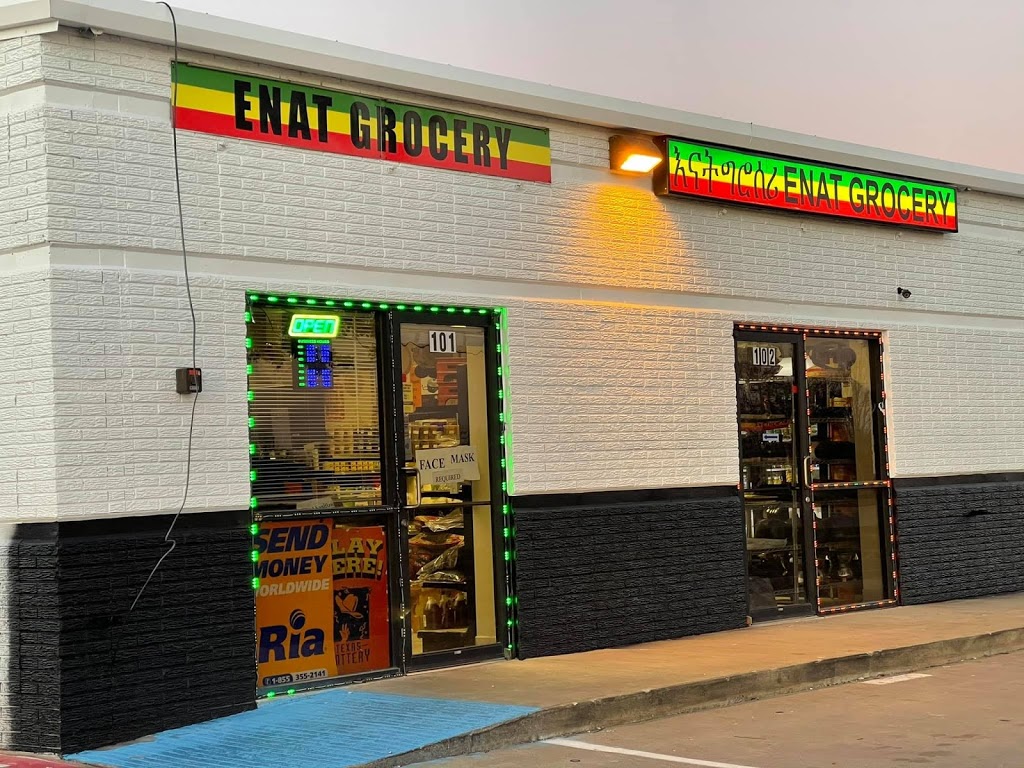 ENAT ETHIOPIAN GROCERY | 2801 W FM 544, suit, # 101, Wylie, TX 75098, USA | Phone: (972) 442-2000