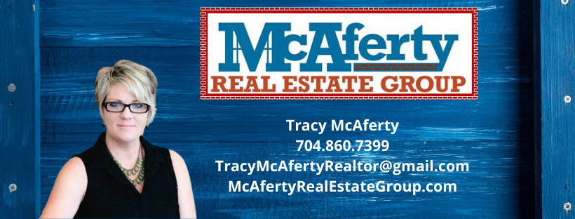 McAferty Real Estate Group | 817 Jackson St, Gastonia, NC 28052, USA | Phone: (704) 860-7399