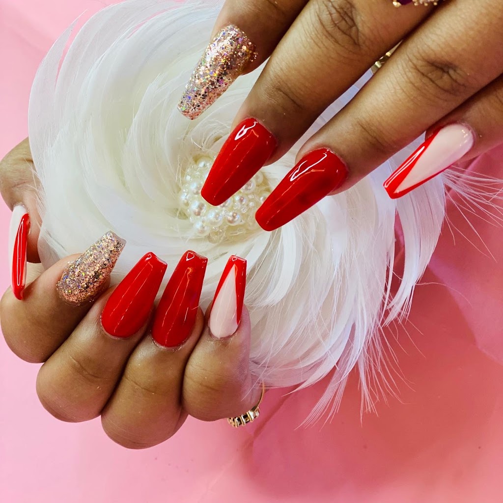 SKY NAIL BAR & DAY SPA | 1816 Galleria Blvd #F, Charlotte, NC 28270, USA | Phone: (704) 814-8815