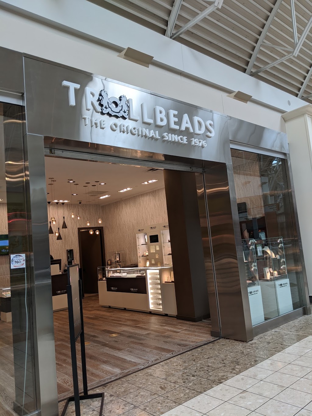 Trollbeads at SouthPark Mall | 9010 Southpark Center, Cleveland, OH 44136, USA | Phone: (440) 268-2000