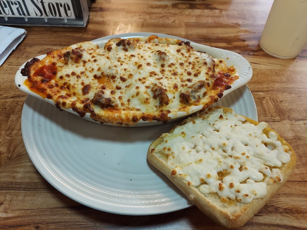 Papa Ds Pizzeria | 305 Nemaha St, Firth, NE 68358, USA | Phone: (402) 791-0222