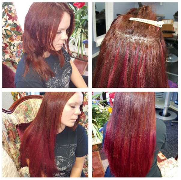 Hair Paradise Salon & Spa | 2117 W Airport Fwy #19, Irving, TX 75062, USA | Phone: (972) 870-0002