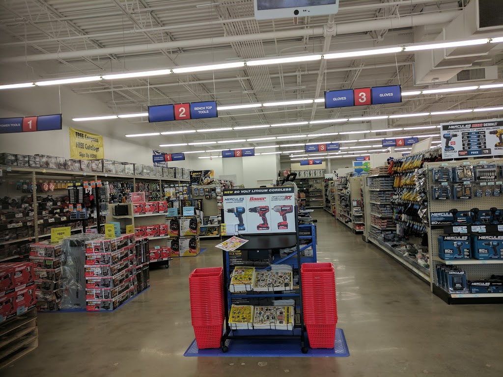 Harbor Freight Tools | 3320 Holland Road, Virginia Beach, VA 23452, USA | Phone: (757) 821-7465