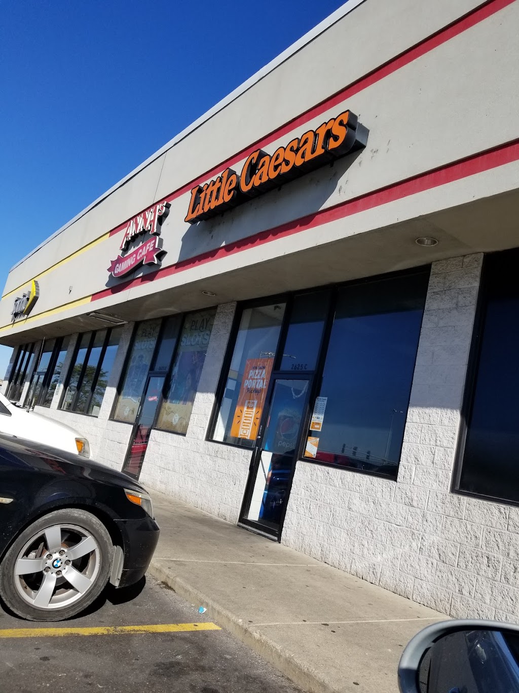 Little Caesars Pizza | 2625 S Cicero Ave, Cicero, IL 60804, USA | Phone: (708) 656-5357