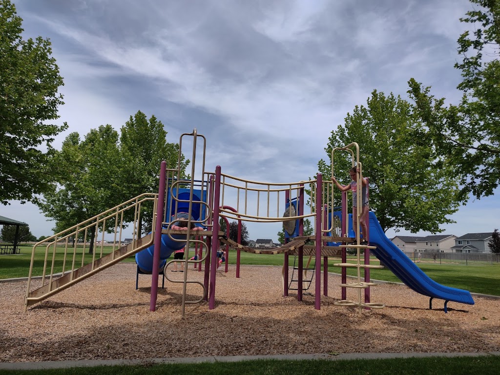 Optimist Park | 16680 11th Ave N Ext, Nampa, ID 83687, USA | Phone: (208) 468-5858