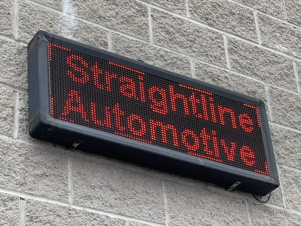 Straightline Automotive | 4874 Bridge St Unit 2, Niagara Falls, ON L2E 2S3, Canada | Phone: (905) 394-9382