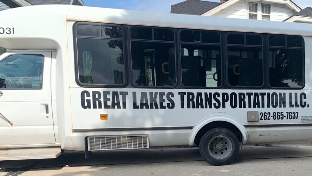 Great Lakes Transportation LLC | 1102 Walton Ave, Racine, WI 53402, USA | Phone: (262) 865-7637