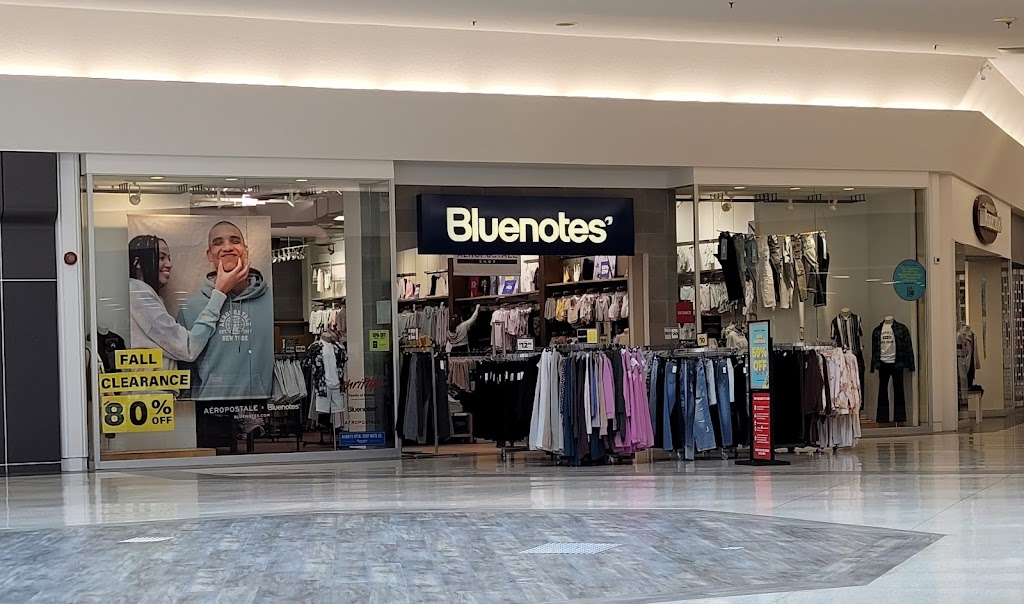 Bluenotes | 800 Niagara St Unit #r47/r48, Welland, ON L3C 5Z4, Canada | Phone: (905) 732-9595