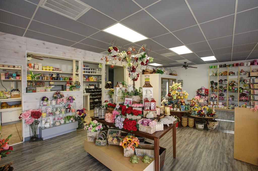 Bloomers Flower & Gift Shop | 1530 N Country Club Dr #7, Mesa, AZ 85201, USA | Phone: (480) 649-5504