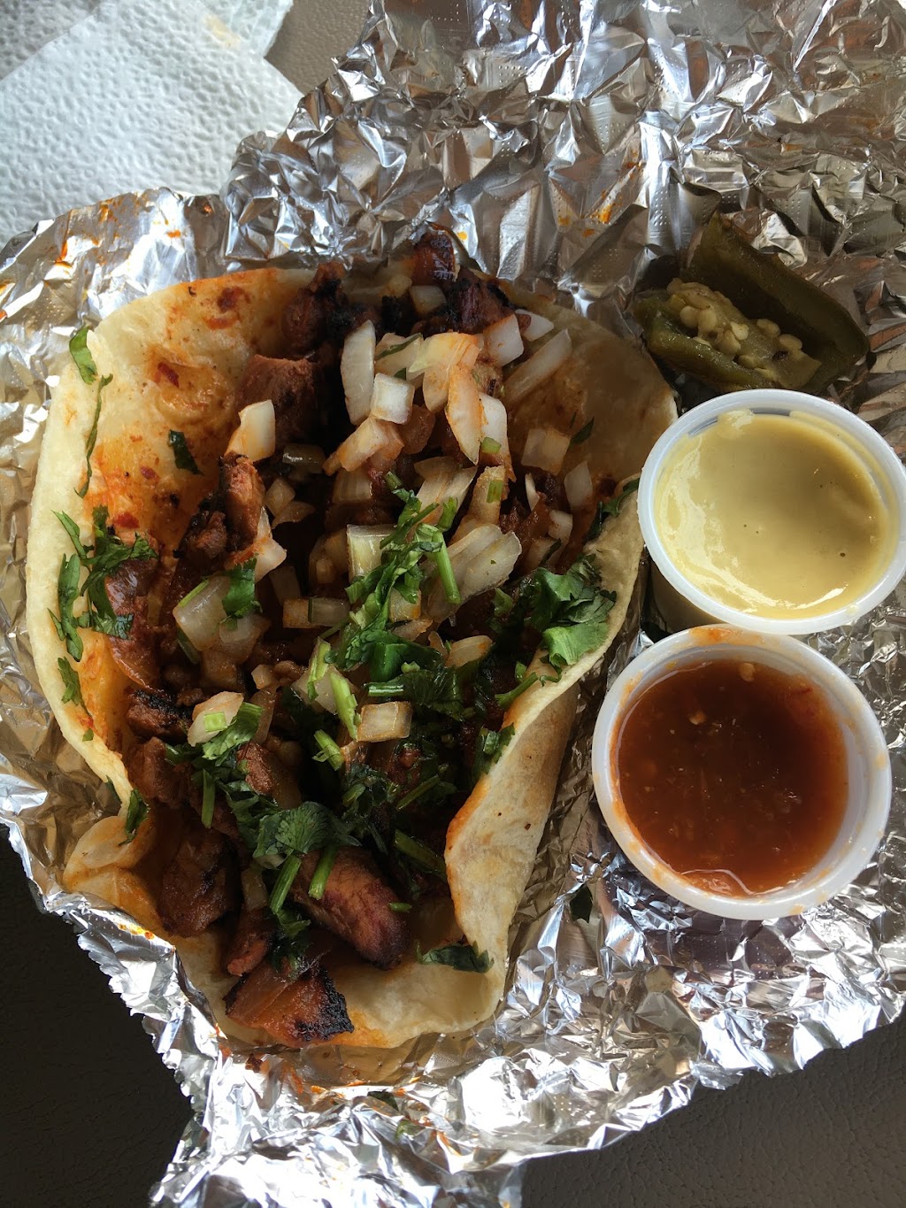 Wyldwood Tacos | 1372-1376 State Hwy 71, Bastrop, TX 78602, USA | Phone: (512) 985-6474