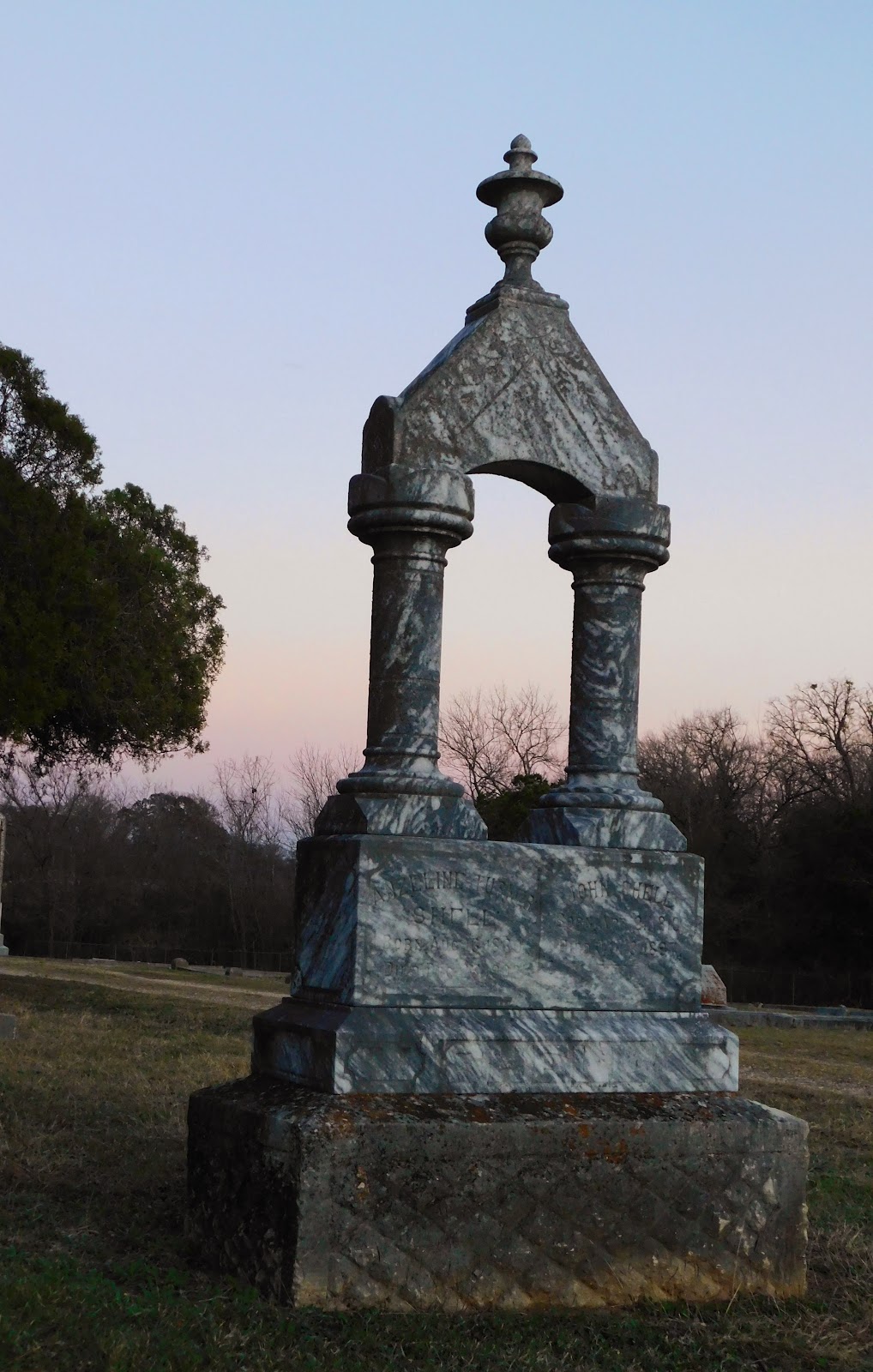 Odd Fellows Cemetery | Georgetown, TX 78626, USA | Phone: (512) 930-3595