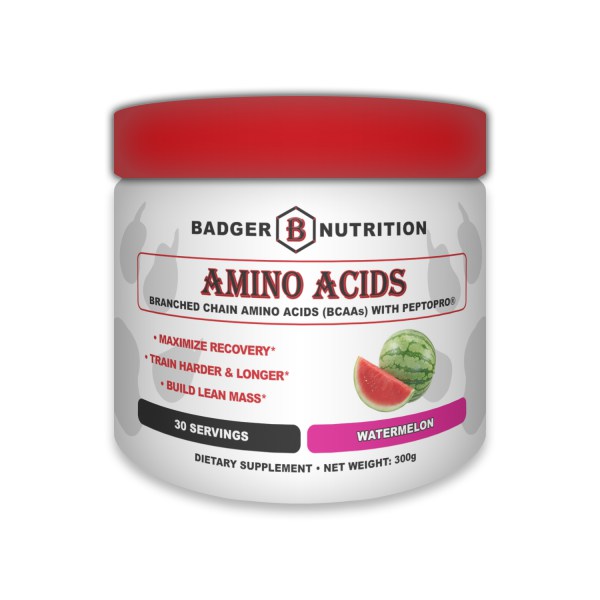 Badger Nutrition | 4390 Cradle Hill Drive, DeForest, WI 53532, USA | Phone: (608) 444-5057