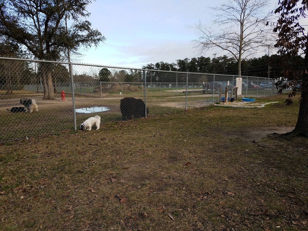 Friends of Raising Canes Camilla City Bark Park | 901 Howze Beach Rd, Slidell, LA 70458, USA | Phone: (985) 646-4371