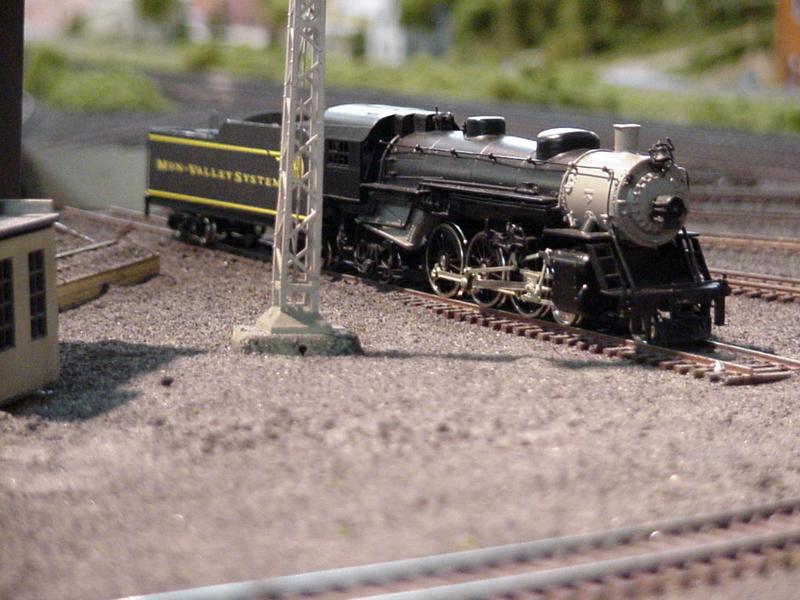 The Western Pennsylvania Model Railroad Museum | 5507 Lakeside Dr, Gibsonia, PA 15044, USA | Phone: (724) 444-6944