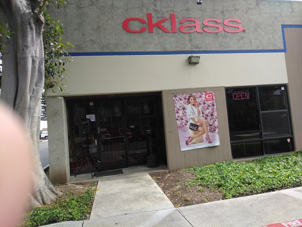 Cklass USA | 8776 Sherwood Terrace, San Diego, CA 92154, USA | Phone: (619) 779-7078