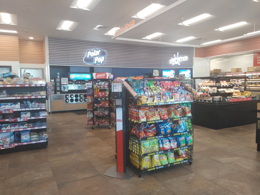 Circle K | 1802 W Market St, Rockport, TX 78382, USA | Phone: (361) 727-1376