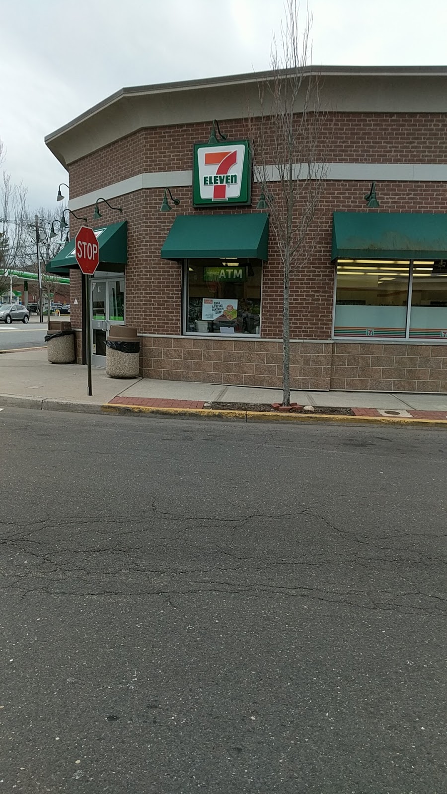 7-Eleven | 29 County Rd, Tenafly, NJ 07670, USA | Phone: (201) 894-0125