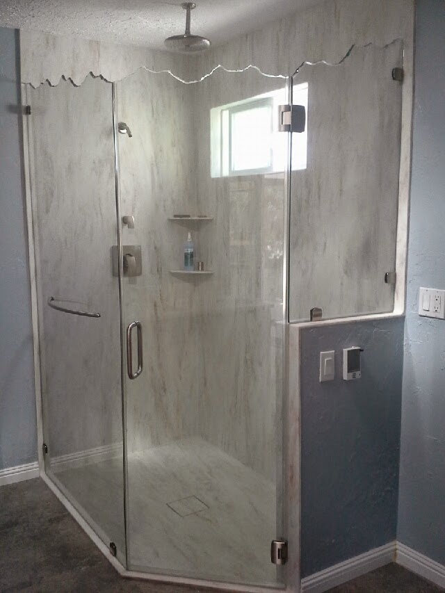 Superior Shower Door & More, Inc. | 10471 Grant Line Rd #110, Elk Grove, CA 95624, USA | Phone: (916) 684-6525
