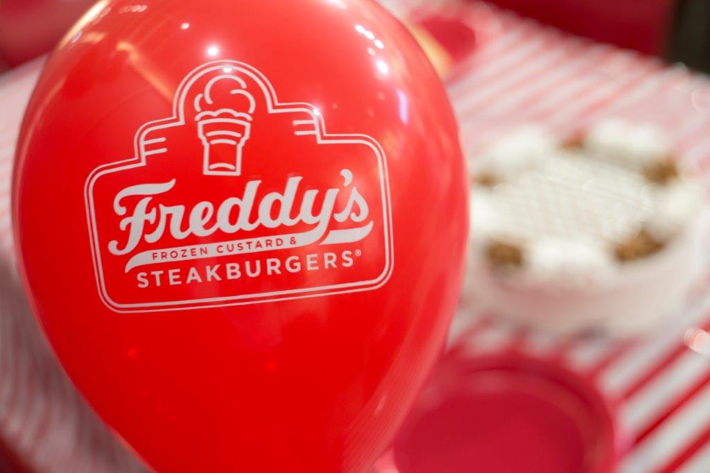 Freddys Frozen Custard & Steakburgers | 520 SE 14th St, Newton, KS 67114, USA | Phone: (316) 804-8811