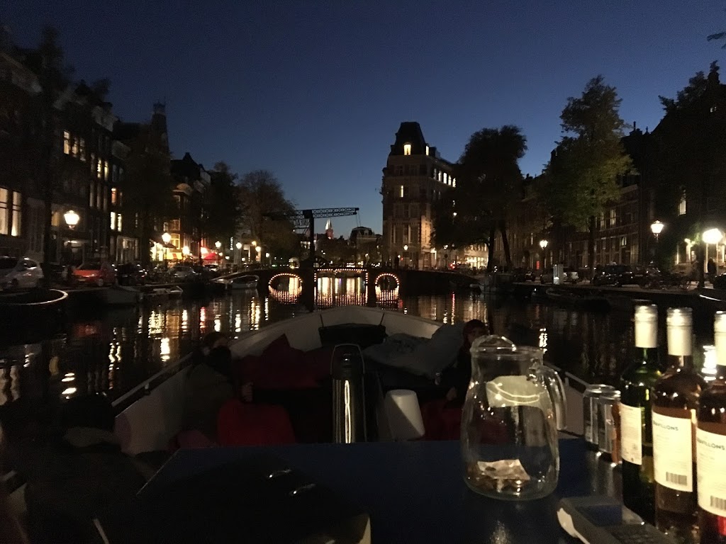 BoatAmsterdam.Com | Canal Cruises | Nieuwe Herengracht 1, 1011 RJ Amsterdam, Netherlands | Phone: 06 46661001