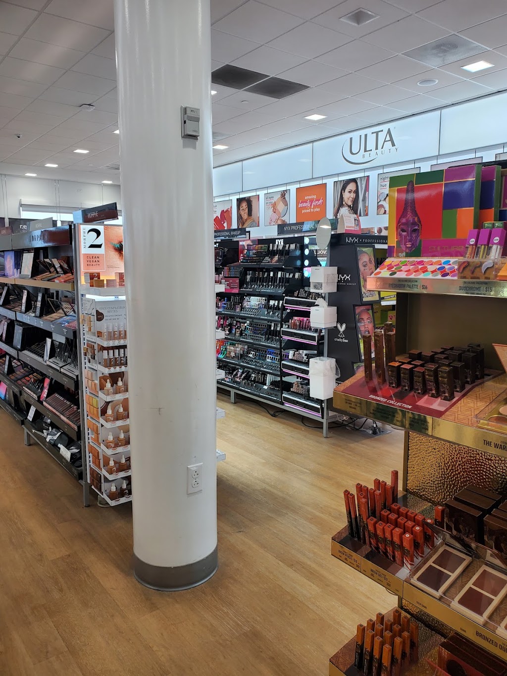 Ulta Beauty | 714 Butler Crossing, Butler, PA 16001, USA | Phone: (724) 285-0022