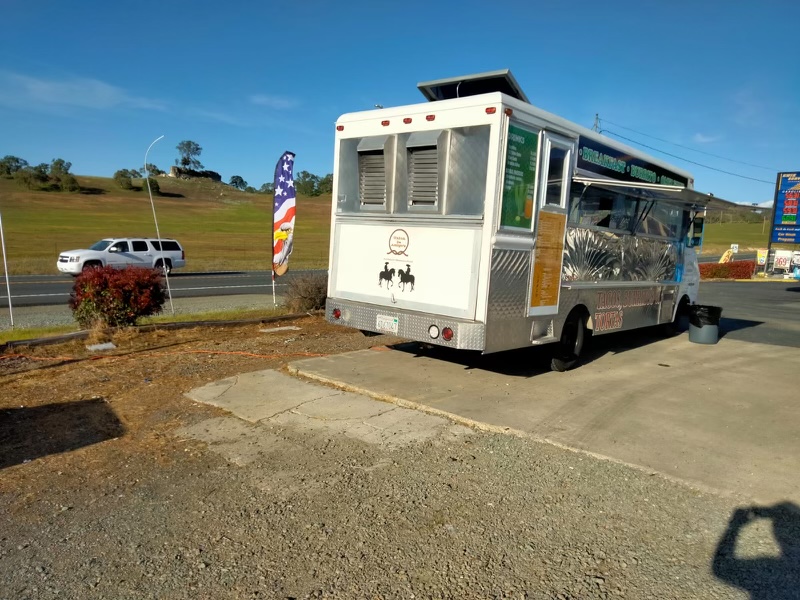 TACO TRUCK UNION DE AMIGOS | 506 CA-12, Valley Springs, CA 95252, USA | Phone: (510) 677-4717