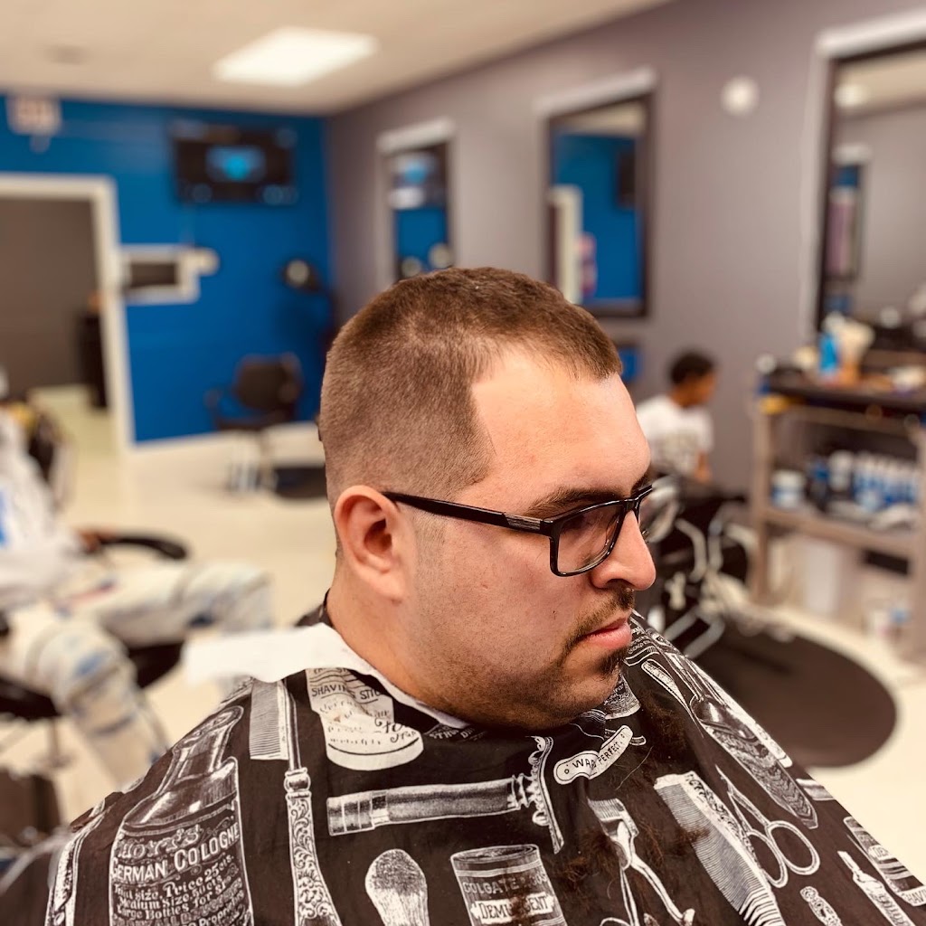 Pit Da Barber | 1105 N King St, Hampton, VA 23669, USA | Phone: (757) 768-2022