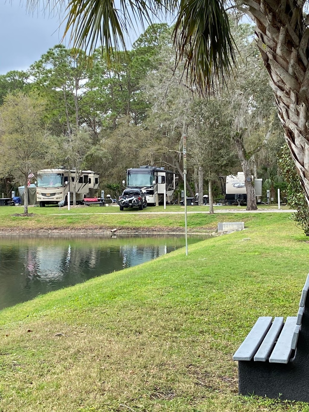 Timberlane RV Park & Resort | 1310 Timber Oak Lane, Bradenton, FL 34211, USA | Phone: (941) 896-9744