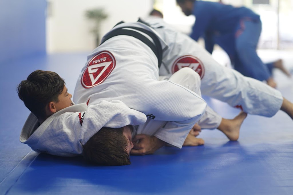 Gracie Barra Palmetto Bay | 17377 S Dixie Hwy, Palmetto Bay, FL 33157, USA | Phone: (305) 600-9149