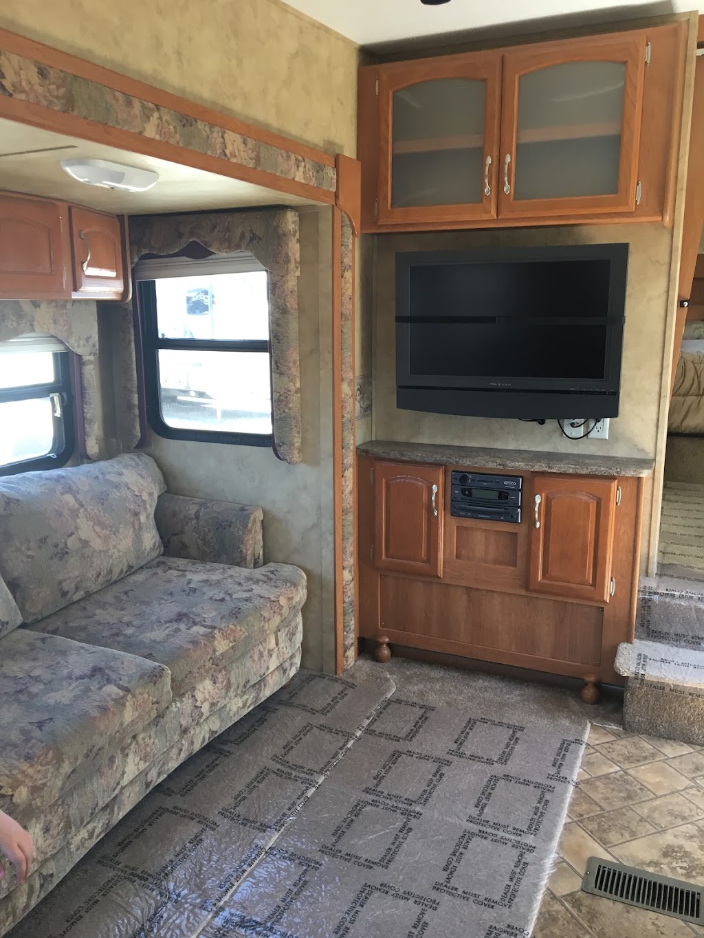 Lemke RV | 4410 Granite Dr, Rocklin, CA 95677, USA | Phone: (916) 259-2694