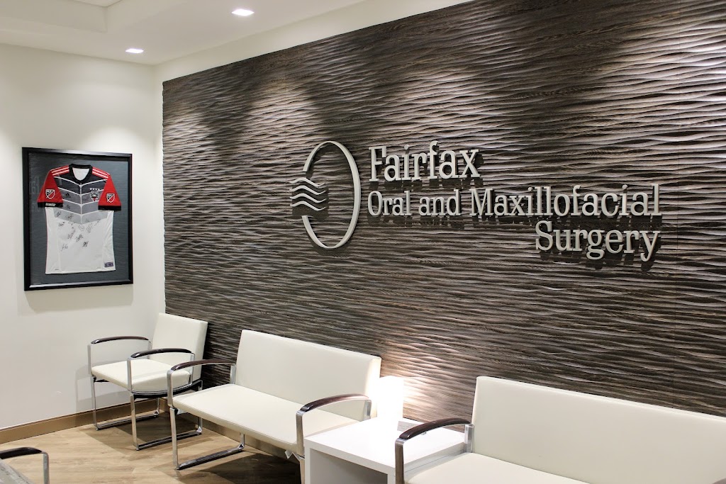 Fairfax Oral and Maxillofacial Surgery | 12359 Sunrise Valley Dr STE 300, Reston, VA 20191, USA | Phone: (703) 435-7100