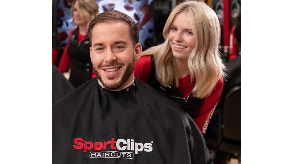 Sport Clips Haircuts of Everett - Osborne Square - WA129 | 4809 132nd St SE Suite #A101, Everett, WA 98208, USA | Phone: (425) 948-6305