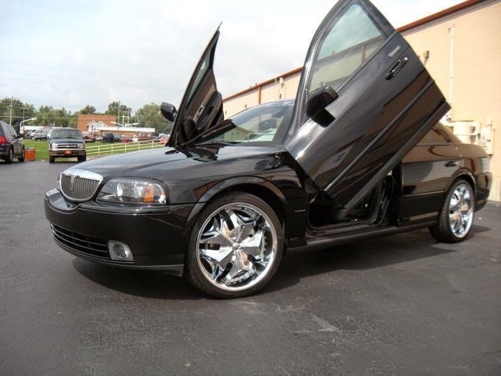 Kaotik Kustomz | 12141 N Mohican Dr, Syracuse, IN 46567, USA | Phone: (260) 415-1548