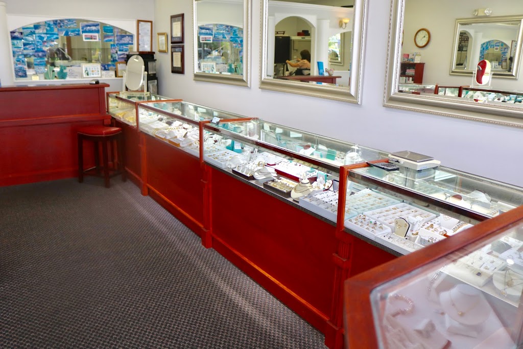 Julies Jewelry & Appraisals | 12740 Atlantic Blvd #3, Jacksonville, FL 32225, USA | Phone: (904) 221-2007