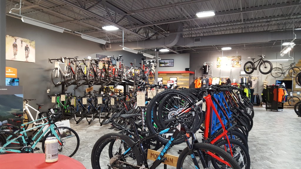 Eddys Bike Shop | 2830 Bishop Rd #2682, Willoughby Hills, OH 44092, USA | Phone: (440) 943-2453