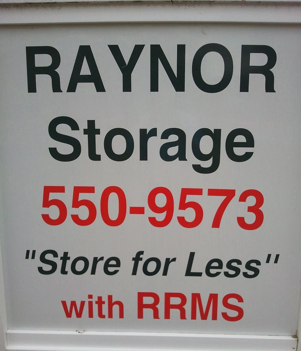 Roy Raynor Mini Storage | 4808 Lee Dr, Garner, NC 27529, USA | Phone: (919) 550-9573