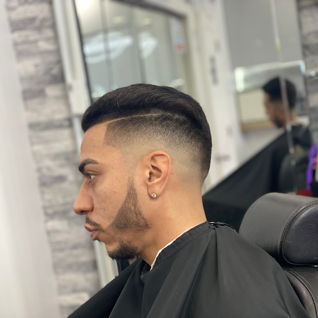 Spicy Cutz Barber Shop | 3609 Kingsbridge Ave, Bronx, NY 10463, USA | Phone: (732) 893-7492