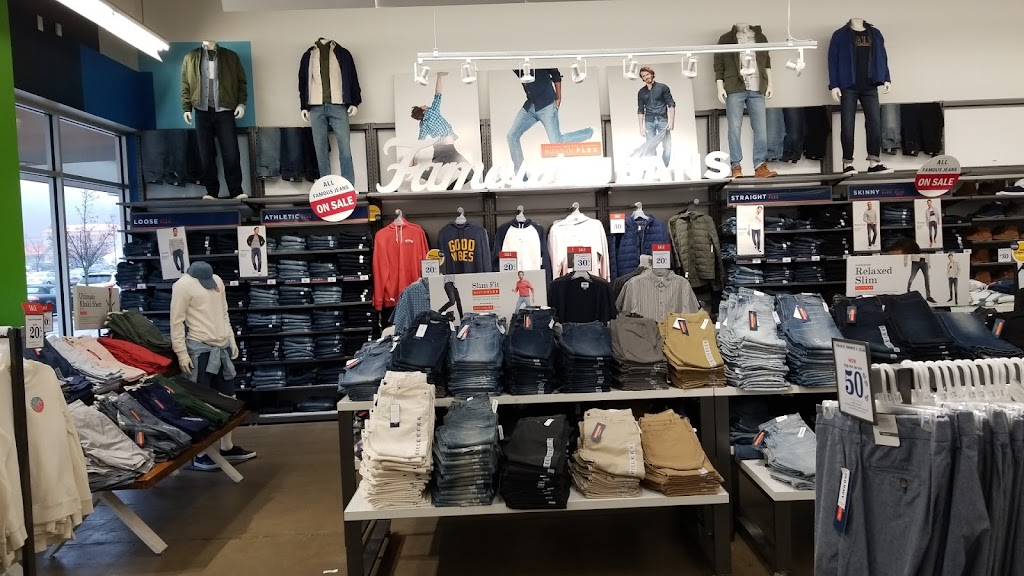 Old Navy - with Curbside Pickup | 1515, US-22 #46, Watchung, NJ 07069, USA | Phone: (908) 226-5434