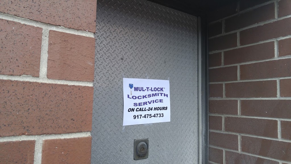 Car Tone Auto Locksmith | 815 39th St, Brooklyn, NY 11232, USA | Phone: (917) 475-4733