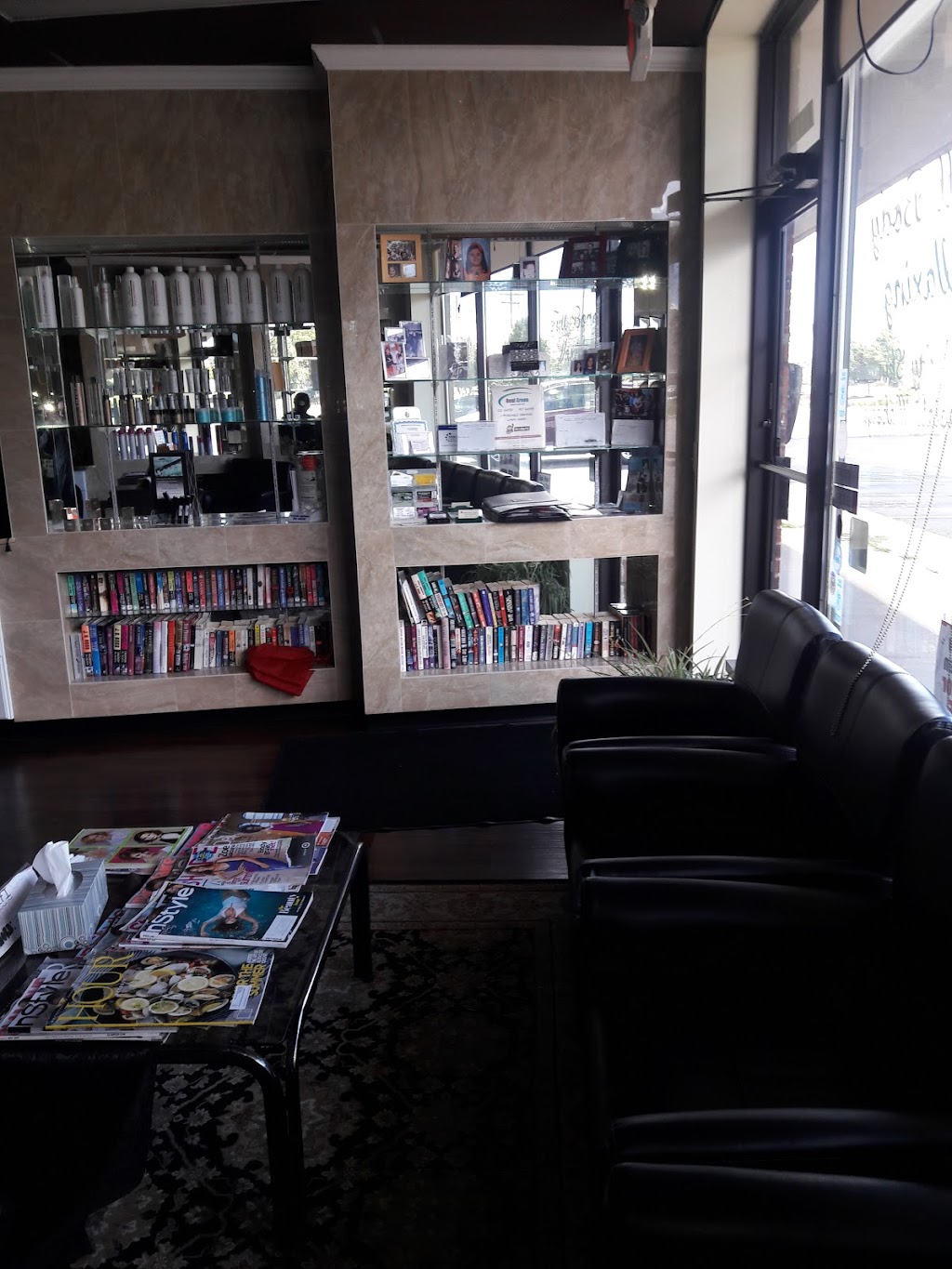 Gallery Hair Studio | 13831 19 Mile Rd, Sterling Heights, MI 48313, USA | Phone: (586) 247-4140