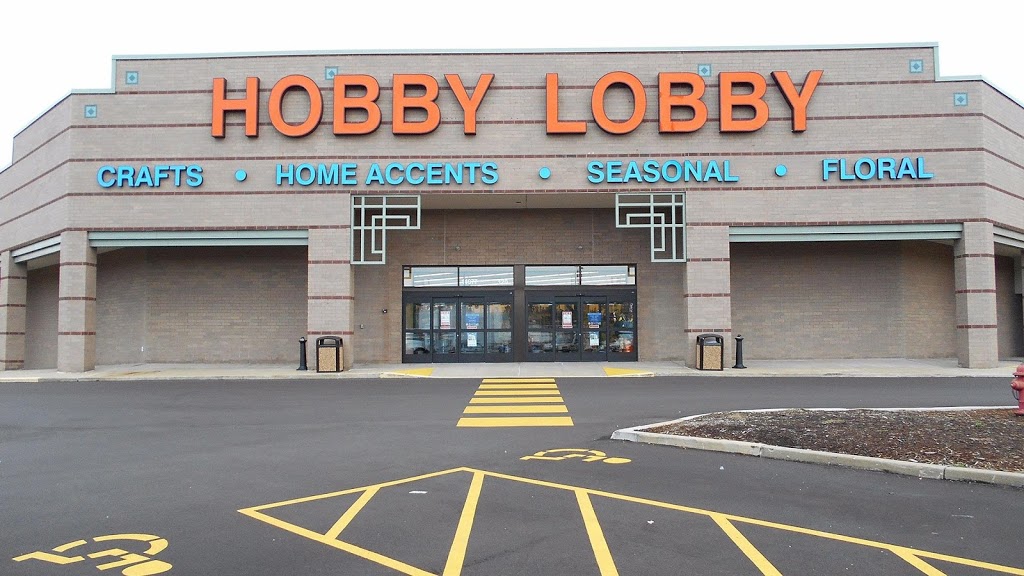 Hobby Lobby | 11977 St Charles Rock Rd Suite 120, Bridgeton, MO 63044, USA | Phone: (314) 298-2699