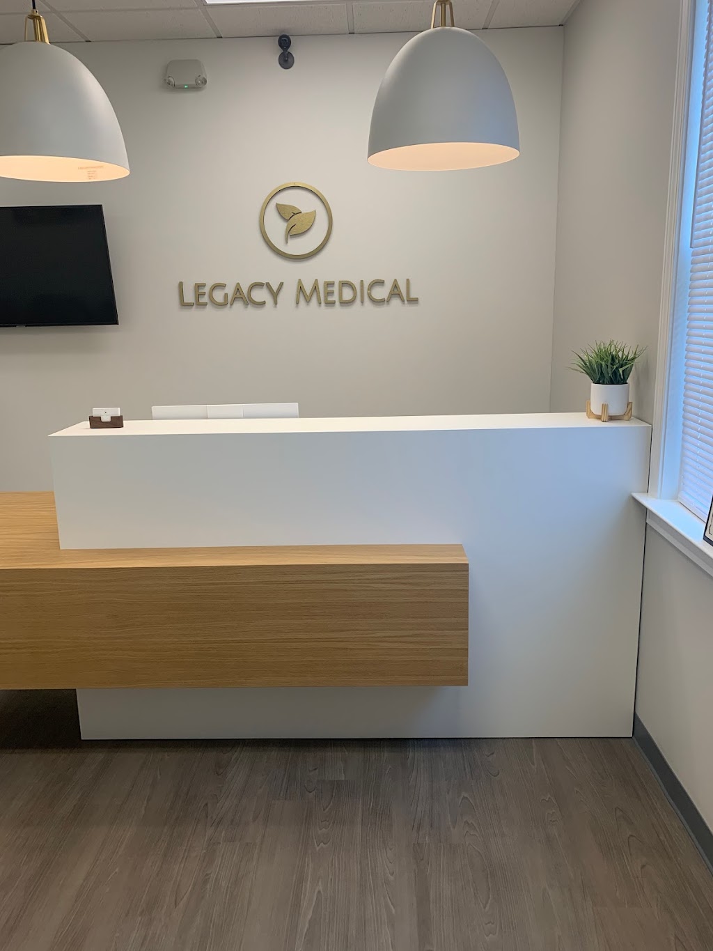 Legacy Medical LLC | 5422 Cumming Hwy NE Suite 104, Sugar Hill, GA 30518, USA | Phone: (678) 765-7147