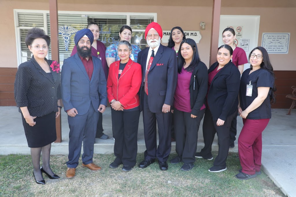 McFarland Singh Medical Clinic Inc DOT | 733 3rd St, McFarland, CA 93250, USA | Phone: (661) 792-3097