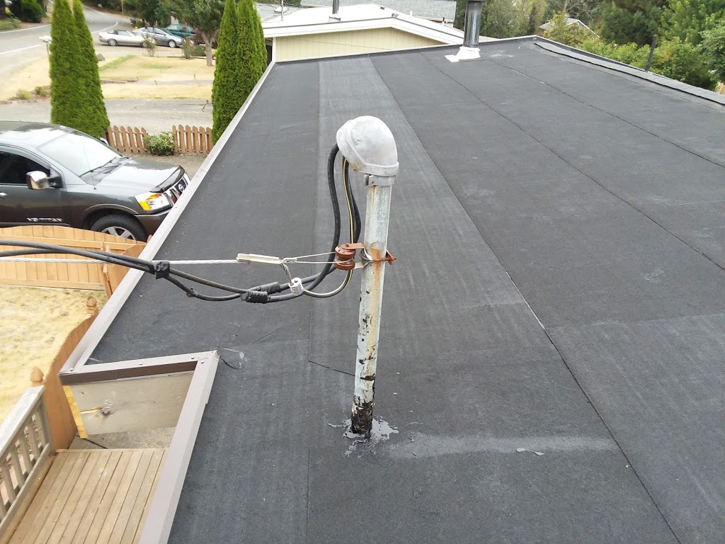 J&B Roofing | 4129 Phillips Rd SE, Port Orchard, WA 98366, USA | Phone: (360) 277-7392