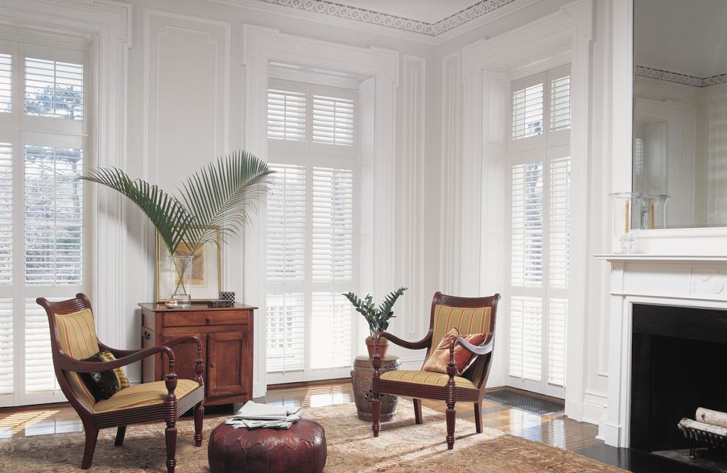 Custom Blinds & Shutters | 23 Hunter Dr, Trussville, AL 35173, USA | Phone: (205) 655-1629