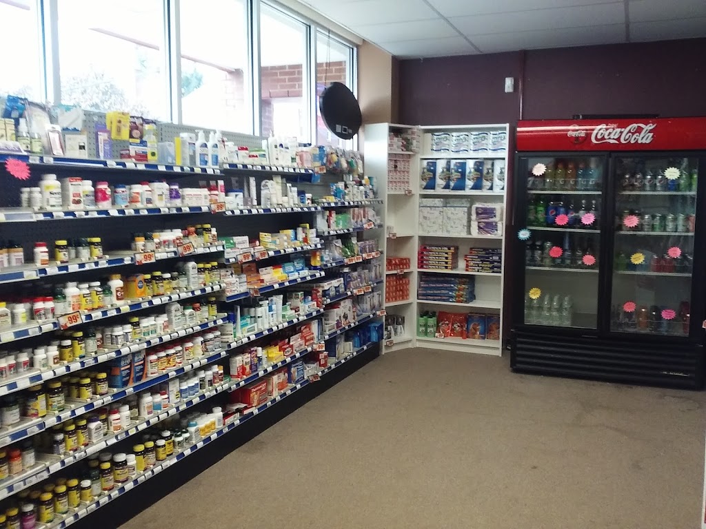 Precision Care Pharmacy | 434 E Pittsburgh St, Greensburg, PA 15601, USA | Phone: (724) 834-5113